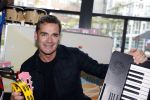 Utrecht 25 oktober 2022
Jeroen v d Boom reikt prijs uit in het Wilhelmina kinderziekenhuis in Utrecht.