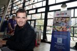 Utrecht 25 oktober 2022
Jeroen v d Boom reikt prijs uit in het Wilhelmina kinderziekenhuis in Utrecht.