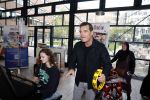 Utrecht 25 oktober 2022
Jeroen v d Boom reikt prijs uit in het Wilhelmina kinderziekenhuis in Utrecht.