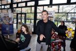 Utrecht 25 oktober 2022
Jeroen v d Boom reikt prijs uit in het Wilhelmina kinderziekenhuis in Utrecht.
