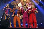 Amsterdam 19 november 2022
Toppers in concert in deJohan Cruijff arena.
Met oa Jeroen v d Boom Rene Froger Gerard Joling en Jan Smit.