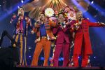 Amsterdam 19 november 2022
Toppers in concert in deJohan Cruijff arena.
Met oa Jeroen v d Boom Rene Froger Gerard Joling en Jan Smit.