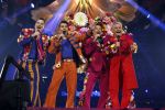 Amsterdam 19 november 2022
Toppers in concert in deJohan Cruijff arena.
Met oa Jeroen v d Boom Rene Froger Gerard Joling en Jan Smit.