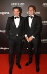 Amsterdam, 19 Oktober 2022
Premiere documentaire Andre Hazes bij Videoland in het Tuschinski theater
John de Bever en Kees Stevens