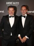 Amsterdam, 19 Oktober 2022
Premiere documentaire Andre Hazes bij Videoland in het Tuschinski theater
John de Bever en Kees Stevens