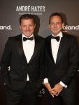 Amsterdam, 19 Oktober 2022
Premiere documentaire Andre Hazes bij Videoland in het Tuschinski theater
John de Bever en Kees Stevens