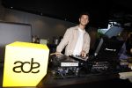 Amsterdam 22 oktober 2022
Josh Leroy als DJ bij FOUR tijdens ADE