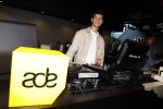 Amsterdam 22 oktober 2022
Josh Leroy als DJ bij FOUR tijdens ADE