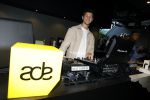 Amsterdam 22 oktober 2022
Josh Leroy als DJ bij FOUR tijdens ADE