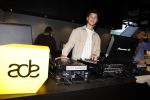 Amsterdam 22 oktober 2022
Josh Leroy als DJ bij FOUR tijdens ADE