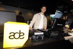 Amsterdam 22 oktober 2022
Josh Leroy als DJ bij FOUR tijdens ADE
