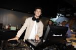 Amsterdam 22 oktober 2022
Josh Leroy als DJ bij FOUR tijdens ADE