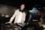 Amsterdam 22 oktober 2022
Josh Leroy als DJ bij FOUR tijdens ADE