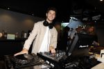 Amsterdam 22 oktober 2022
Josh Leroy als DJ bij FOUR tijdens ADE