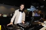 Amsterdam 22 oktober 2022
Josh Leroy als DJ bij FOUR tijdens ADE