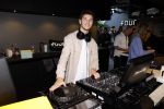 Amsterdam 22 oktober 2022
Josh Leroy als DJ bij FOUR tijdens ADE
