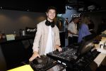 Amsterdam 22 oktober 2022
Josh Leroy als DJ bij FOUR tijdens ADE