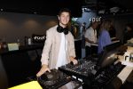 Amsterdam 22 oktober 2022
Josh Leroy als DJ bij FOUR tijdens ADE