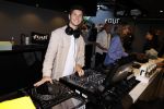 Amsterdam 22 oktober 2022
Josh Leroy als DJ bij FOUR tijdens ADE