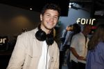 Amsterdam 22 oktober 2022
Josh Leroy als DJ bij FOUR tijdens ADE