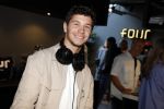 Amsterdam 22 oktober 2022
Josh Leroy als DJ bij FOUR tijdens ADE