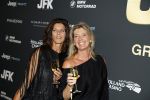 Amsterdam 27 oktober 2022
JFK Greatest man 2022 Gala in het Holland Casino.
Winnaar is Barry Hay. Karin Dijksman