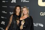Amsterdam 27 oktober 2022
JFK Greatest man 2022 Gala in het Holland Casino.
Winnaar is Barry Hay. Karin Dijksman