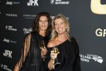 Amsterdam 27 oktober 2022
JFK Greatest man 2022 Gala in het Holland Casino.
Winnaar is Barry Hay. Karin Dijksman
