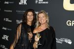 Amsterdam 27 oktober 2022
JFK Greatest man 2022 Gala in het Holland Casino.
Winnaar is Barry Hay. Karin Dijksman