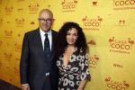 Rotterdam 7 november 2022
Premiere Casa Coco met oa Gerard Cox Joke Bruijs Loes Luca Katja Schuurman Frederique Spigt Bruni Heinke Oscar Aerts Chris Tates Richard Groenendijk en Pamela Teves. Katja met burgemeester van Rotterdam Aboutaleb
