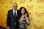 Rotterdam 7 november 2022
Premiere Casa Coco met oa Gerard Cox Joke Bruijs Loes Luca Katja Schuurman Frederique Spigt Bruni Heinke Oscar Aerts Chris Tates Richard Groenendijk en Pamela Teves. Katja met burgemeester van Rotterdam Aboutaleb