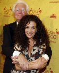 Rotterdam 7 november 2022
Premiere Casa Coco met oa Gerard Cox Joke Bruijs Loes Luca Katja Schuurman Frederique Spigt Bruni Heinke Oscar Aerts Chris Tates Richard Groenendijk en Pamela Teves.