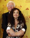 Rotterdam 7 november 2022
Premiere Casa Coco met oa Gerard Cox Joke Bruijs Loes Luca Katja Schuurman Frederique Spigt Bruni Heinke Oscar Aerts Chris Tates Richard Groenendijk en Pamela Teves.