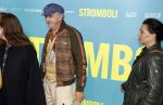 Amsterdam 31 oktober 2022
Premiere Stromboli in Tuschinski.
Kees Hulst met partner?