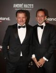 Amsterdam, 19 Oktober 2022
Premiere documentaire Andre Hazes bij Videoland in het Tuschinski theater