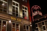 Amsterdam 11 november 2022
Kleine Komedie Ton Kas