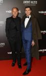 Amsterdam, 19 Oktober 2022
Premiere documentaire Andre Hazes bij Videoland in het Tuschinski theater