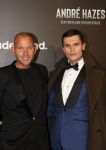 Amsterdam, 19 Oktober 2022
Premiere documentaire Andre Hazes bij Videoland in het Tuschinski theater