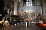 Amsterdam 4 november 2022
Fotomoment met koninklijke familie in de nieuwe kerk waar op dit moment een expositie is van Prinses Juliana.
Aanwezig Koning Willem Alexander Koningin Maxima Prinses Amalia Prinses Ariane en Prinses Alexia.