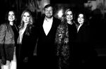 Amsterdam 4 november 2022
Fotomoment met koninklijke familie in de nieuwe kerk waar op dit moment een expositie is van Prinses Juliana.
Aanwezig Koning Willem Alexander Koningin Maxima Prinses Amalia Prinses Ariane en Prinses Alexia.