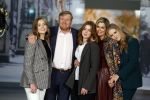 Amsterdam 4 november 2022
Fotomoment met koninklijke familie in de nieuwe kerk waar op dit moment een expositie is van Prinses Juliana.
Aanwezig Koning Willem Alexander Koningin Maxima Prinses Amalia Prinses Ariane en Prinses Alexia.