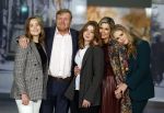 Amsterdam 4 november 2022
Fotomoment met koninklijke familie in de nieuwe kerk waar op dit moment een expositie is van Prinses Juliana.
Aanwezig Koning Willem Alexander Koningin Maxima Prinses Amalia Prinses Ariane en Prinses Alexia.