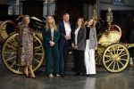 Amsterdam 4 november 2022
Fotomoment met koninklijke familie in de nieuwe kerk waar op dit moment een expositie is van Prinses Juliana.
Aanwezig Koning Willem Alexander Koningin Maxima Prinses Amalia Prinses Ariane en Prinses Alexia.