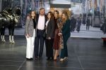 Amsterdam 4 november 2022
Fotomoment met koninklijke familie in de nieuwe kerk waar op dit moment een expositie is van Prinses Juliana.
Aanwezig Koning Willem Alexander Koningin Maxima Prinses Amalia Prinses Ariane en Prinses Alexia.