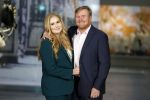 Amsterdam 4 november 2022
Fotomoment met koninklijke familie in de nieuwe kerk waar op dit moment een expositie is van Prinses Juliana.
Aanwezig Koning Willem Alexander Koningin Maxima Prinses Amalia Prinses Ariane en Prinses Alexia.