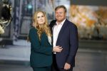 Amsterdam 4 november 2022
Fotomoment met koninklijke familie in de nieuwe kerk waar op dit moment een expositie is van Prinses Juliana.
Aanwezig Koning Willem Alexander Koningin Maxima Prinses Amalia Prinses Ariane en Prinses Alexia.