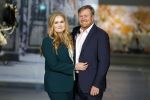 Amsterdam 4 november 2022
Fotomoment met koninklijke familie in de nieuwe kerk waar op dit moment een expositie is van Prinses Juliana.
Aanwezig Koning Willem Alexander Koningin Maxima Prinses Amalia Prinses Ariane en Prinses Alexia.