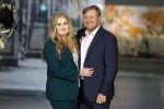 Amsterdam 4 november 2022
Fotomoment met koninklijke familie in de nieuwe kerk waar op dit moment een expositie is van Prinses Juliana.
Aanwezig Koning Willem Alexander Koningin Maxima Prinses Amalia Prinses Ariane en Prinses Alexia.