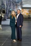 Amsterdam 4 november 2022
Fotomoment met koninklijke familie in de nieuwe kerk waar op dit moment een expositie is van Prinses Juliana.
Aanwezig Koning Willem Alexander Koningin Maxima Prinses Amalia Prinses Ariane en Prinses Alexia.