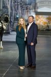 Amsterdam 4 november 2022
Fotomoment met koninklijke familie in de nieuwe kerk waar op dit moment een expositie is van Prinses Juliana.
Aanwezig Koning Willem Alexander Koningin Maxima Prinses Amalia Prinses Ariane en Prinses Alexia.